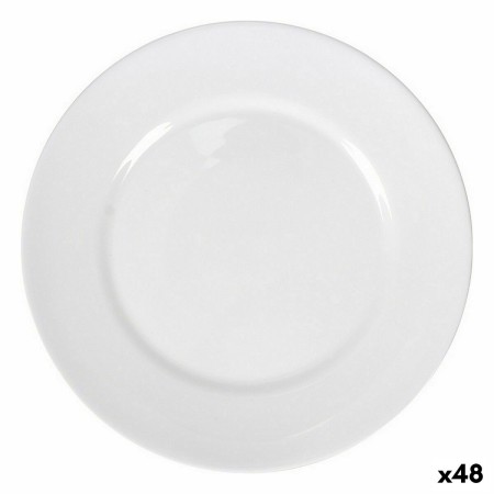 Dessert Dish La Mediterránea Temara 19,3 x 1 cm (48 Units) by La Mediterránea, Plates and dishes - Ref: S2233433, Price: 35,7...