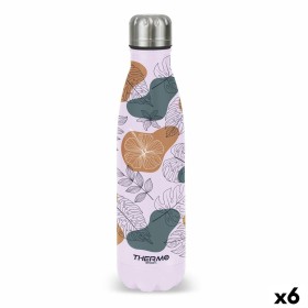 Travel thermos flask ThermoSport (12 Units) | Tienda24 - Global Online Shop Tienda24.eu