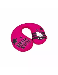 Cojín Cervical Hello Kitty KIT4048 de Hello Kitty, Almohadillas para cinturón de seguridad - Ref: S3701011, Precio: 12,57 €, ...