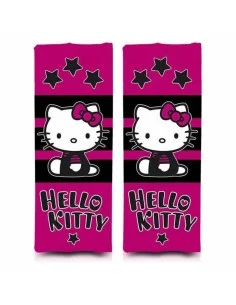 Almofadas para Cinto de Segurança Hello Kitty de Hello Kitty, Almofadas para cinto de segurança - Ref: S3701014, Precio: 11,1...