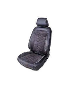 Car Seat Covers BC Corona FUK10413 Grey (11 pcs) | Tienda24 Tienda24.eu