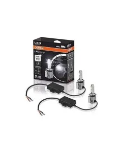 Car Bulb Osram 64150NL H1 12V 55W | Tienda24 Tienda24.eu