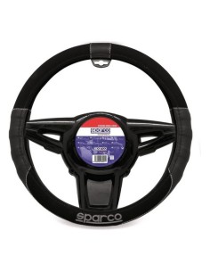 Racing Steering Wheel Momo PROTOTIPO Silver Ø 32 cm | Tienda24 Tienda24.eu