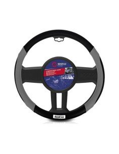 Coprivolante Sparco 1113 Universale (Ø 36 - 38 cm) da Sparco, Volanti e alberi volano - Ref: S3701042, Precio: 17,46 €, Descu...