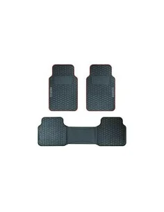 Tapis pour voitures OCC Motorsport OCCKI0034GR Vert | Tienda24 Tienda24.eu