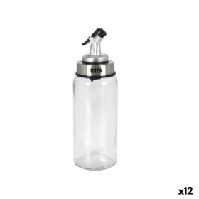 Salt Shaker with Lid Versa Ceramic Bamboo Dolomite Lemon 10 x 12,5 x 11 cm | Tienda24 - Global Online Shop Tienda24.eu