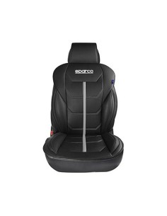 Seat Back Sparco Ferrara Universal by Sparco, Individual Seat Covers - Ref: S3701049, Price: 42,66 €, Discount: %