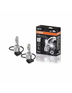 Adaptateur Osram LEDCBCTRL102 21W (2 uds) | Tienda24 Tienda24.eu