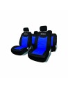 Fundas para Asientos de Coche Sparco SPC1016AZ Azul (11 pcs) | Tienda24 Tienda24.eu