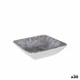 Ciotola per Aperitivi La Mediterránea Stonehenge 12,5 x 12,5 x 3,5 cm (36 Unità) | Tienda24 - Global Online Shop Tienda24.eu