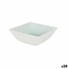 Ciotola per Aperitivi La Mediterránea Fiji 13 x 13 x 5 cm (28 Unità) di La Mediterránea, Piatti e teglie - Rif: S2233641, Pre...