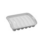 Sausage mould Quttin Microwave Silicone 17 X 18 cm (24 Units) | Tienda24 - Global Online Shop Tienda24.eu