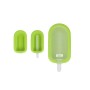 Stampo per Gelati Quttin Individuale Silicone 11,5 x 6,5 x 3 cm (36 Unità) di Quttin, Stampi per gelato - Rif: S2233655, Prez...