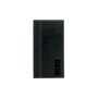 Porte-menu Securit Trendy Noir 35,3 x 18,6 x 1 cm (10 Unités) de Securit, Présentoirs pour menu - Réf : S2233672, Prix : 122,...