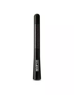 Antena para Automóveis Sparco Urban Preto de Sparco, Acessórios de imagem e som - Ref: S3701306, Precio: €16.69, Descuento: %