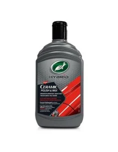 Cera Turtle Wax 53352 500 ml de Turtle Wax, Abrillantadores - Ref: S3701331, Precio: 21,36 €, Descuento: %