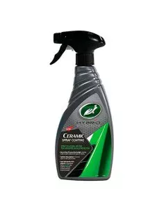 Spray Protettivo per Ceramica Turtle Wax (500ml) da Turtle Wax, Lucidanti - Ref: S3701332, Precio: €21.36, Descuento: %