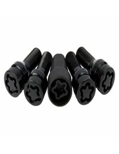 Kit de tornillos OMP OMPS09971410 28 mm Naranja M14 x 1,25 | Tienda24 Tienda24.eu