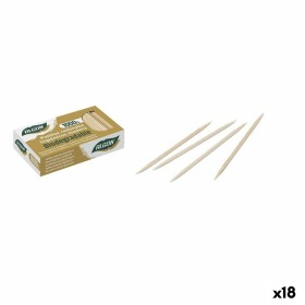 Tooth Picks Algon Wood 1000 Pieces (12 Units) | Tienda24 - Global Online Shop Tienda24.eu