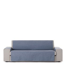 Sofa Cover Eysa VALERIA Blue 100 x 110 x 115 cm by Eysa, Sofas & Couches - Ref: D1605264, Price: 26,72 €, Discount: %