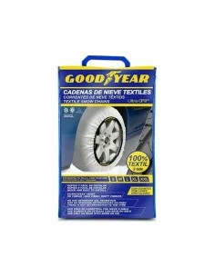 Catene da Neve per Auto Goodyear ULTRA GRIP (S) da Goodyear, Catene da neve - Ref: S3701364, Precio: 45,08 €, Descuento: %