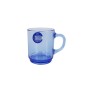 Taza Duralex Versailles Azul marino 260 ml (12 Unidades) de Duralex, Tazas - Ref: S2233753, Precio: 20,36 €, Descuento: %