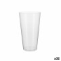 Set de vasos reutilizables Algon Plástico Transparente 10 Piezas 450 ml (32 unidades) de Algon, Vasos - Ref: S2233789, Precio...