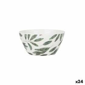 Bol Alfares Mélamine Laurel 15 x 7 cm (24 Unités) de Alfares, Bols et tasses - Réf : S2233796, Prix : 31,46 €, Remise : %