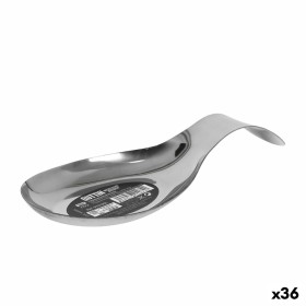 Reposacucharas Quttin 19,5 x 7,6 x 3,2 cm (36 Unidades) de Quttin, Cucharas - Ref: S2233823, Precio: 40,51 €, Descuento: %