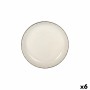 Bol La Mediterránea Anllo Ø 23 x 4,9 cm (6 Unités) de La Mediterránea, Plats et plateaux - Réf : S2233847, Prix : 19,98 €, Re...