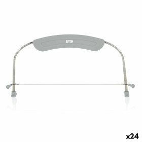 Cortador de alimentos La Mediterránea Bolo 30 cm (12 Unidades) | Tienda24 - Global Online Shop Tienda24.eu