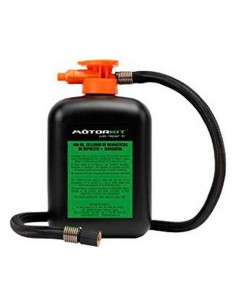 Riparazione di pneumatici Motorkit MOTOR16525RE 450 ml da Motorkit, Volanti e alberi volano - Ref: S3701431, Precio: €21.03, ...