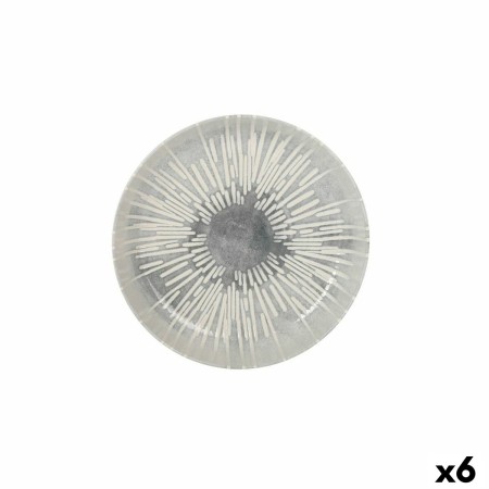 Bowl La Mediterránea Ivar Ø 23 x 4,9 cm (6 Units) by La Mediterránea, Plates and dishes - Ref: S2233883, Price: 19,98 €, Disc...