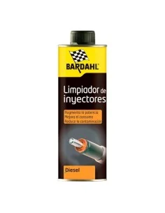 Detergente per Iniettori Diesel Bardahl (300ml) da Bardahl, Sistemi di alimentazione - Ref: S3701440, Precio: €15.04, Descuen...