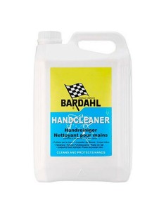 Detergente per le Mani Bardahl (5L) da Bardahl, Detergenti - Ref: S3701478, Precio: 45,10 €, Descuento: %