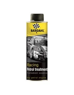 Trattamento Benzina Racing Bardahl (300ml) da Bardahl, Sistemi di alimentazione - Ref: S3701490, Precio: €21.04, Descuento: %