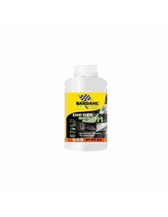 Antihumos Gasolina Motul MTL110697 300 ml | Tienda24 Tienda24.eu