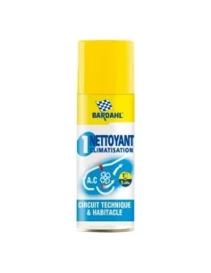 Spray Bardahl 5322 da Bardahl, Additivi per sistemi di raffreddamento - Ref: S3701509, Precio: 28,23 €, Descuento: %