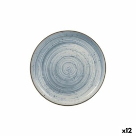 Assiette creuse Santa Clara Kenia Porcelaine Ø 20,5 cm (6 Unités) | Tienda24 - Global Online Shop Tienda24.eu