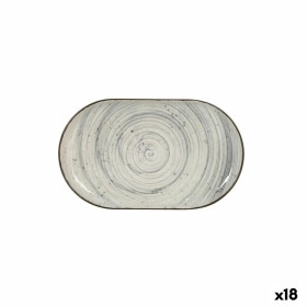 Kochschüssel La Mediterránea Adhara rechteckig 25 x 15 x 2 cm (25 x 15 cm) | Tienda24 - Global Online Shop Tienda24.eu