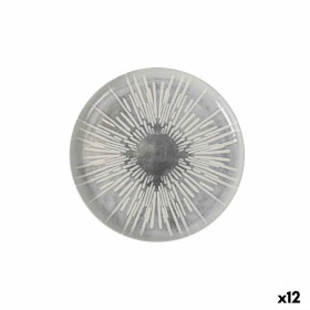 Assiette plate Ariane Vital Carré Céramique Blanc (30 x 22 cm) (6 Unités) | Tienda24 - Global Online Shop Tienda24.eu