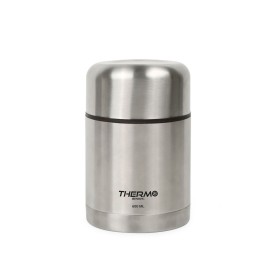 Termo para Alimentos ThermoSport Acero Inoxidable 600 ml de ThermoSport, Termos - Ref: S2234029, Precio: 11,36 €, Descuento: %