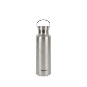 Thermal Bottle ThermoSport Steel 750 ml With handle by ThermoSport, Thermos flasks - Ref: S2234039, Price: 10,54 €, Discount: %