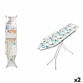 Table à Repasser Confortime Picallo 30 x 105 cm (2 Unités) de Confortime, Table à repasser - Réf : S2234102, Prix : 32,74 €, ...