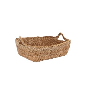 Multi-purpose basket Privilege Rectangular 30 x 23 x 9 cm by Privilege, Open Storage Bins - Ref: S2234246, Price: 3,71 €, Dis...