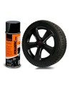 Tapacubos OMP Stinger Speed Negro 14 (4 uds)