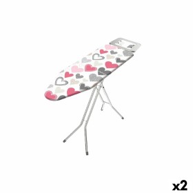 Ironing board Confortime Ekoline 34 x 113 cm (2 Units) by Confortime, Ironing Boards - Ref: S2234285, Price: 36,40 €, Discoun...