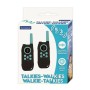 Walkie-Talkie Lexibook (2 pcs) (5 Km) | Tienda24 - Global Online Shop Tienda24.eu