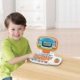 Ordenador Portátil Vtech Sonido Naranja (Es) de Vtech, Centros de actividades - Ref: S2400483, Precio: 32,59 €, Descuento: %