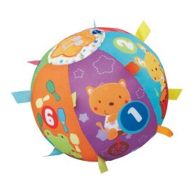 Ballon Vtech Musical de Vtech, Balles pour jouer - Réf : S2400488, Prix : 23,41 €, Remise : %